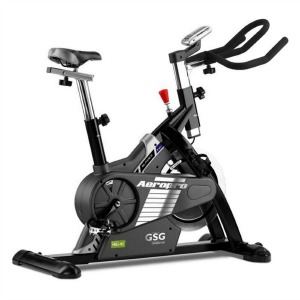 bladez velopro spin bike