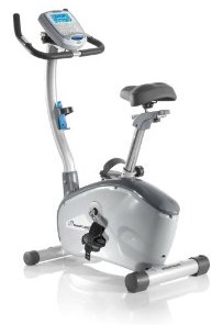 powerlite exercise bike