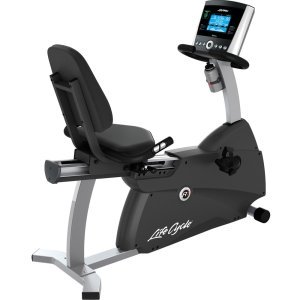 recumbent exercise bike 200kg