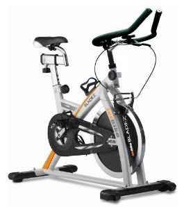 bladez fusion gs ii stationary indoor cardio exercise fitness cycling cycle bike