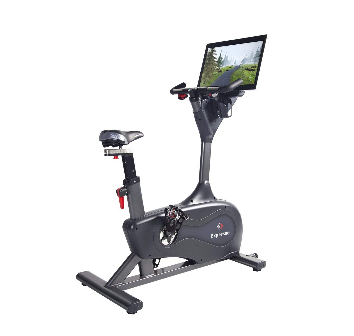 expresso exercise bike price