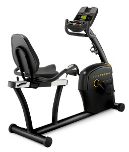 livestrong cycle trainer
