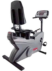 second hand exercise bike for sale