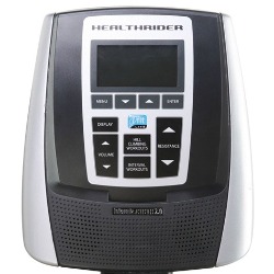 HealthRider H35xr Console