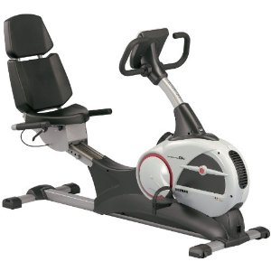 kettler recumbent bike