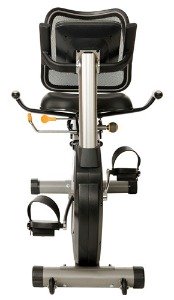 Lifecore LC1050RBs Exercise Bike 