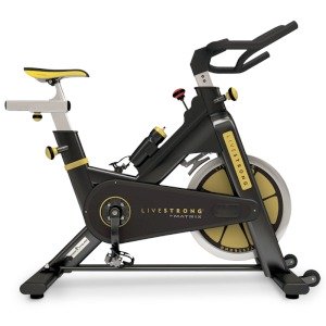 Lance Armstrong Stationary Bike 2024 leynir.is