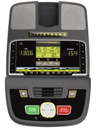 Livestrong LS7.0B Console