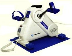 therapy exercise bike