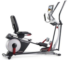 2 in 1 hybrid trainer