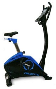 TruPace V320 Exercise Bike 