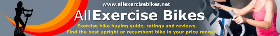 Logo For Allexercisebikes